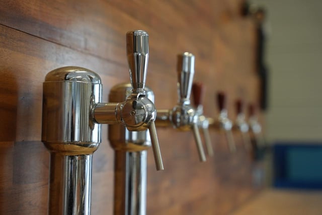 Brewery 10